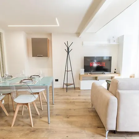 Casa Vittoria Prestige Loft Molinette & Cto *