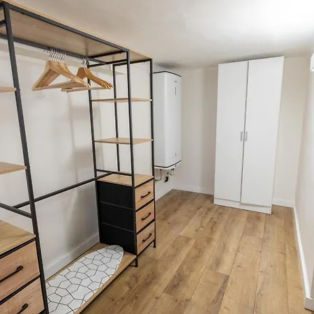 Apartman Casa Vittoria Prestige Loft Molinette & Cto *