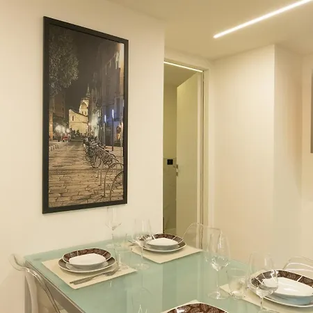 Casa Vittoria Prestige Loft Molinette & Cto Apartman *