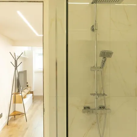 Appartement Casa Vittoria Prestige Loft Molinette & Cto