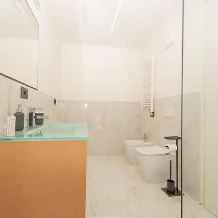 Casa Vittoria Prestige Loft Molinette & Cto * Torino