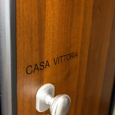Casa Vittoria Prestige Loft Molinette & Cto Torino