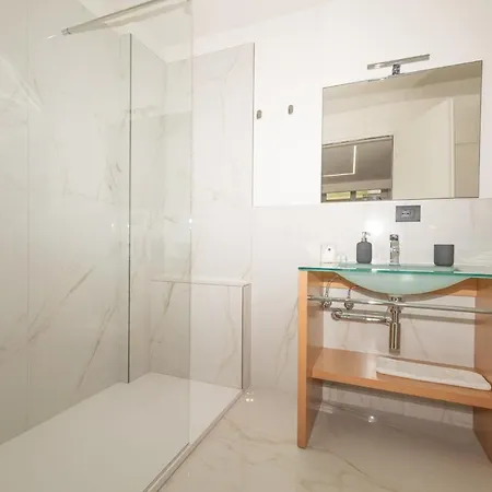 Casa Vittoria Prestige Loft Molinette & Cto Apartman