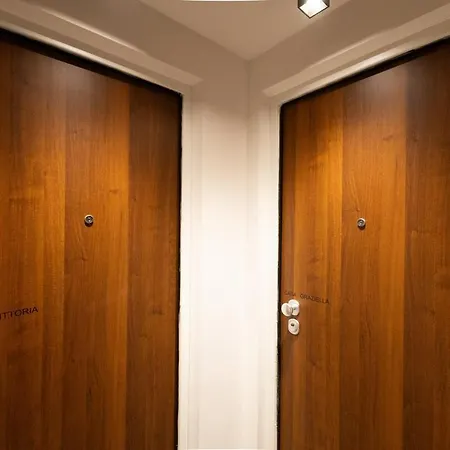 Casa Vittoria Prestige Loft Molinette & Cto Torino